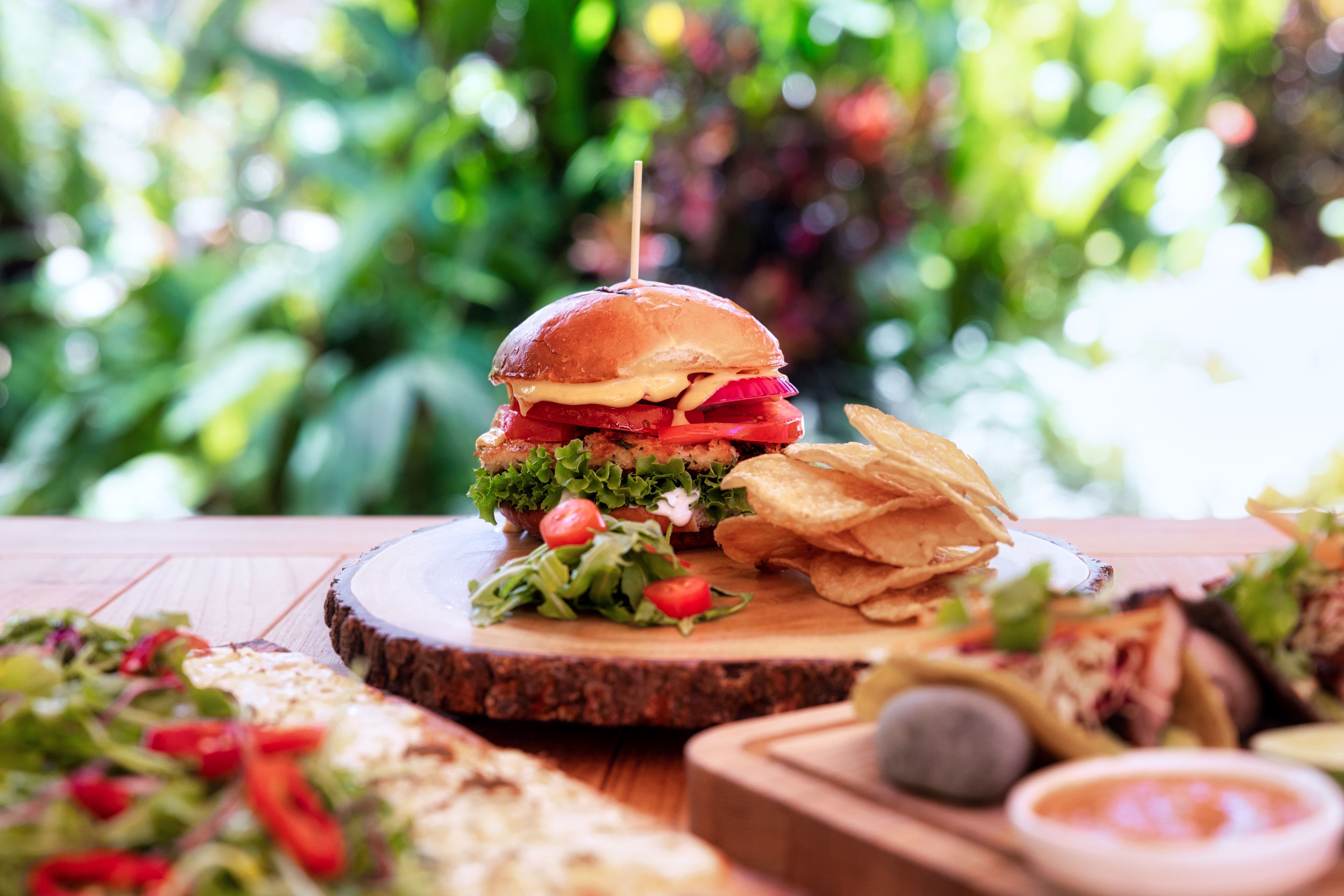 Malibu Farm Restaurant & Bar