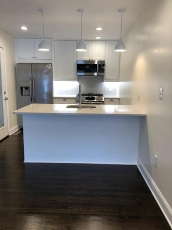 Images Complete Renovation Services