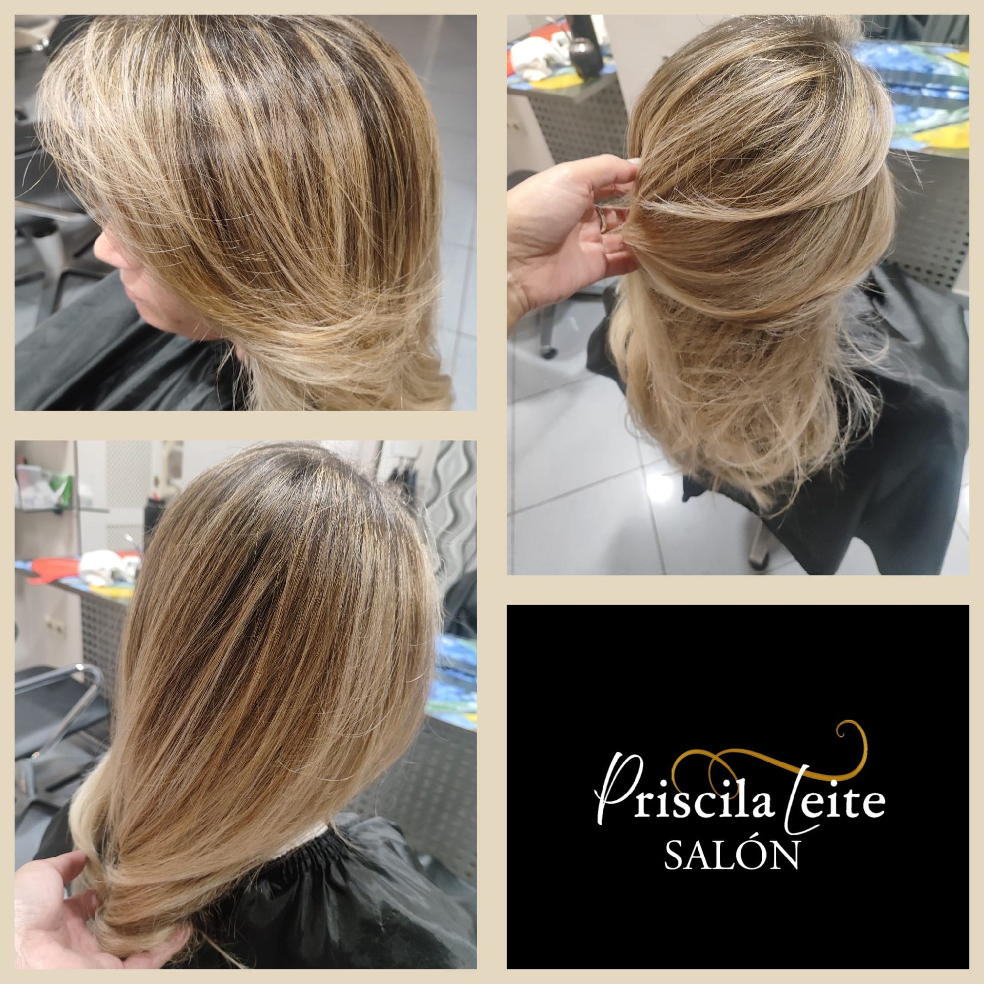 Images Priscila Leite Salón