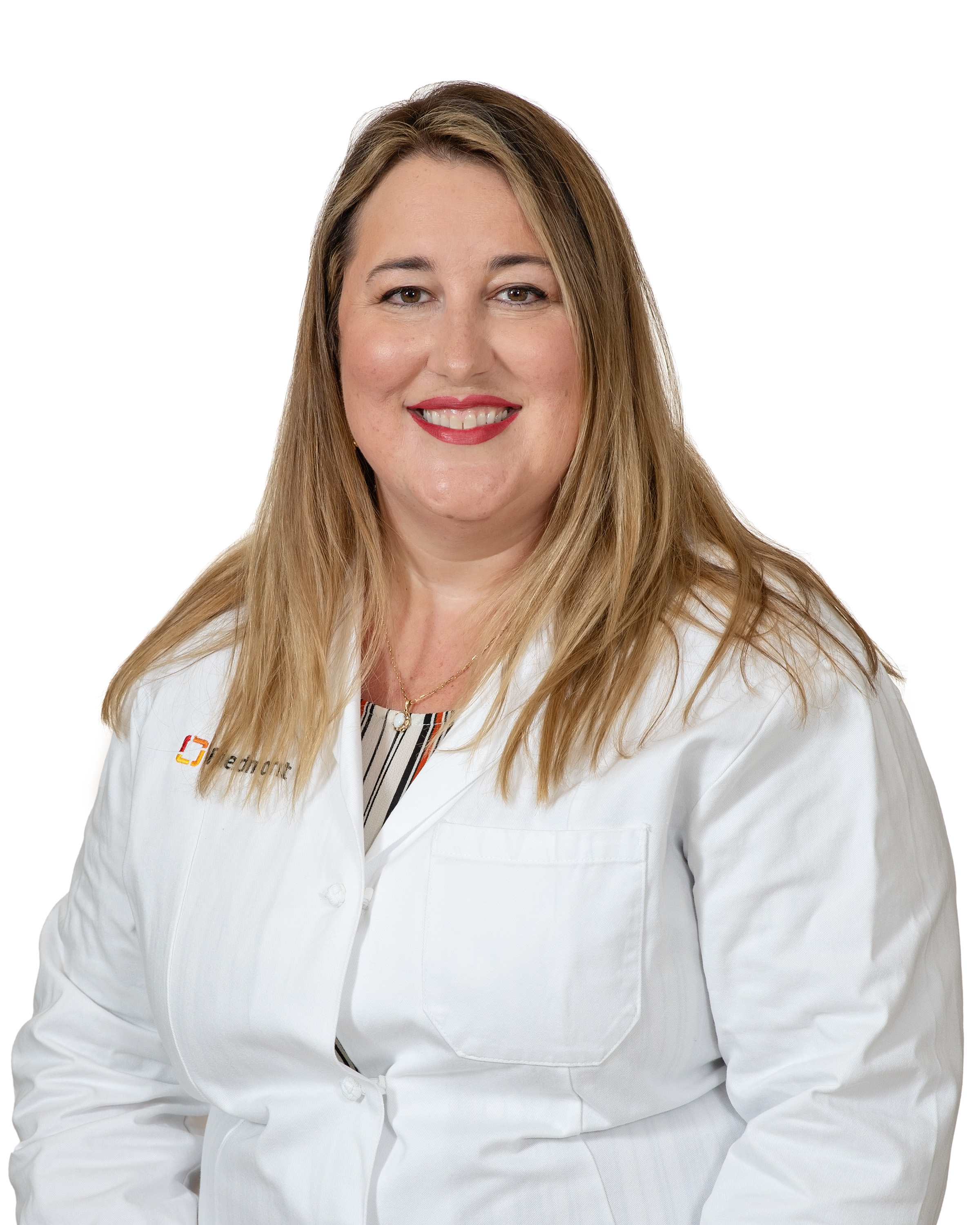 Melissa Martin, NP Image