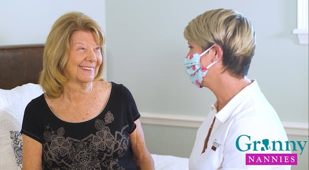 Images Granny Nannies of Gainesville