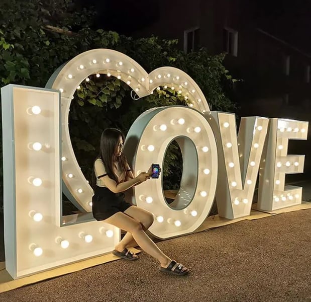 Images Mega Party Rental