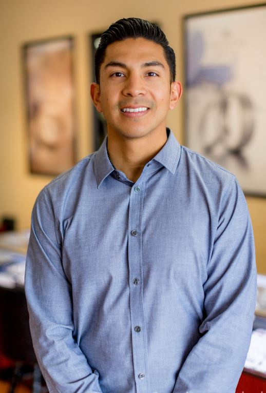 Brian Mancia - Owner