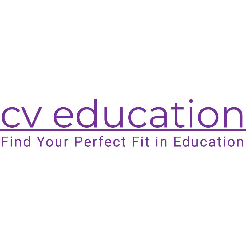 CV Education Logo