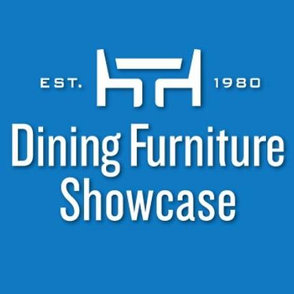 Dining Furniture Showcase Logo