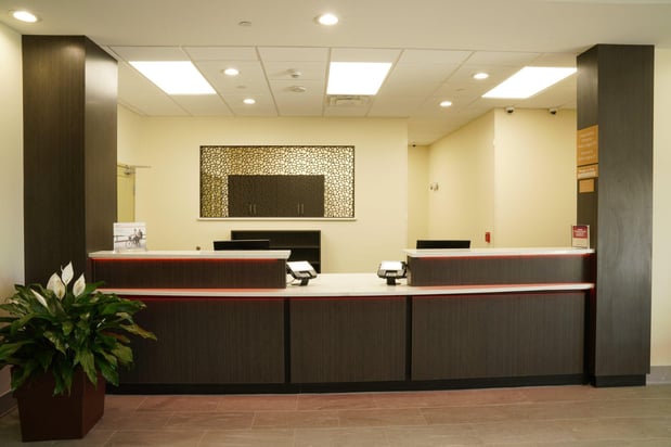 Images Candlewood Suites Plano North by IHG