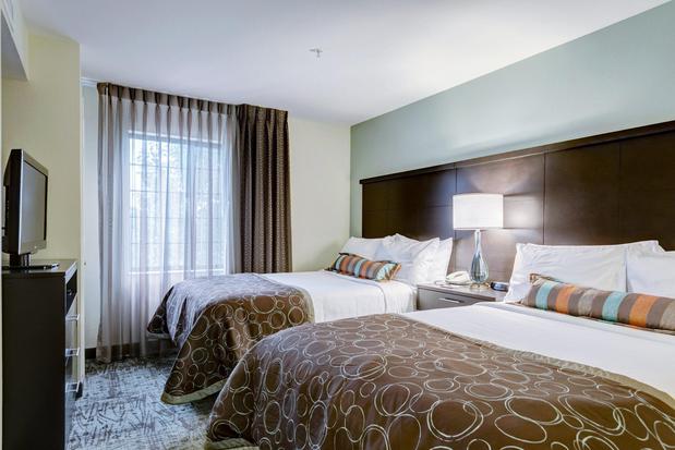 Images Staybridge Suites Ofallon Chesterfield by IHG