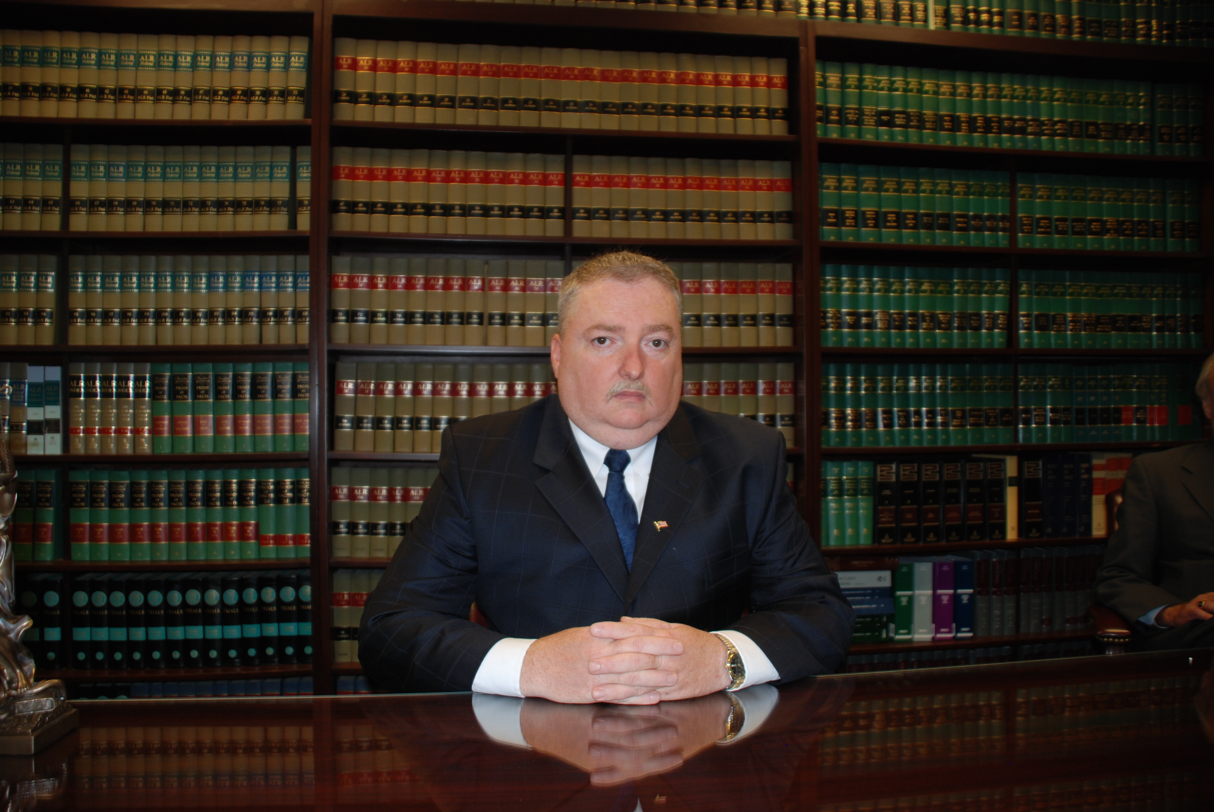 Stephen R. Cutright