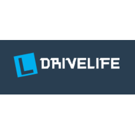 Fahrschule Drivelife Logo