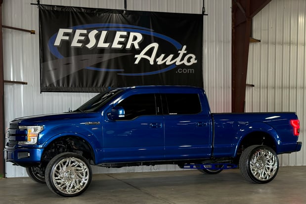 Images Fesler Auto