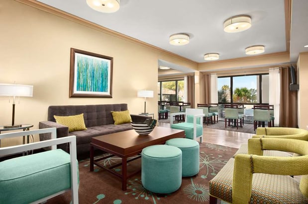 Images Hampton Inn Slidell