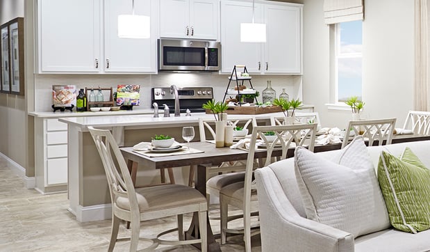 Images Seasons at Park Trace by Richmond American Homes