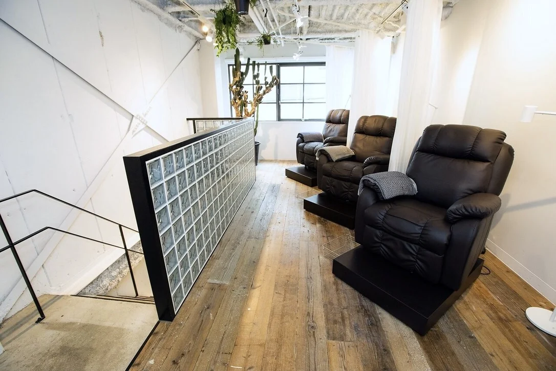 Images om's eye. まつ毛パーマ　マツエク　ネイル【オムズアイ】