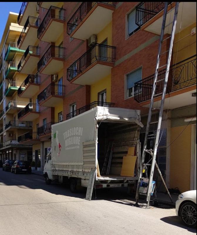 Images Traslochi Migliore di Giuseppe Migliore