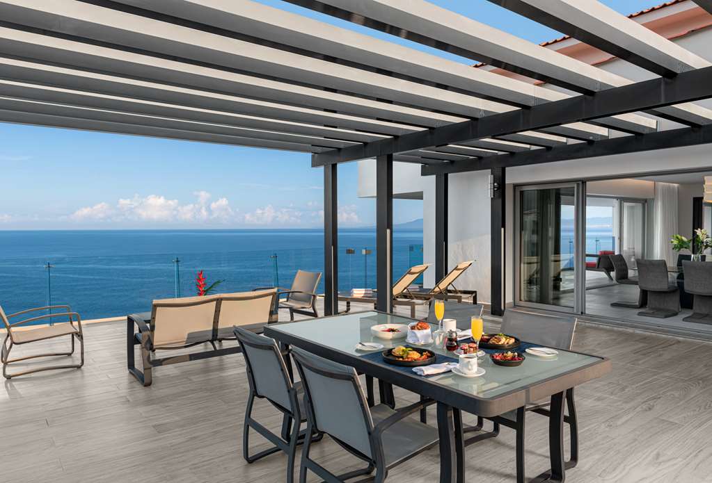 Images Hilton Vallarta Riviera All-Inclusive Resort