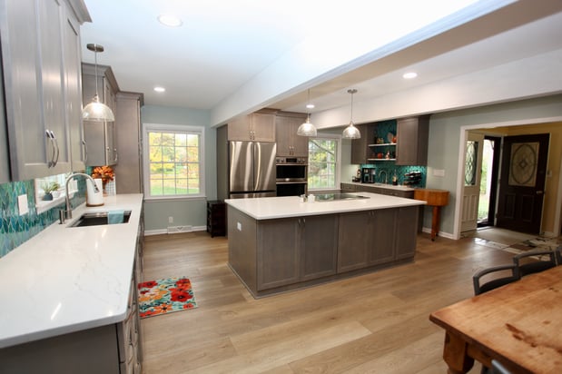 Images Booher Remodeling Company