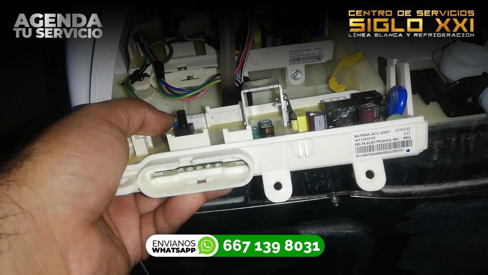 Galería en miniatura