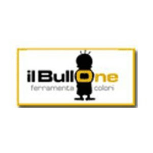 Il Bullone Logo