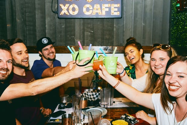 Images Guido's Burritos Mexican Restaurant & Tequila Cantina