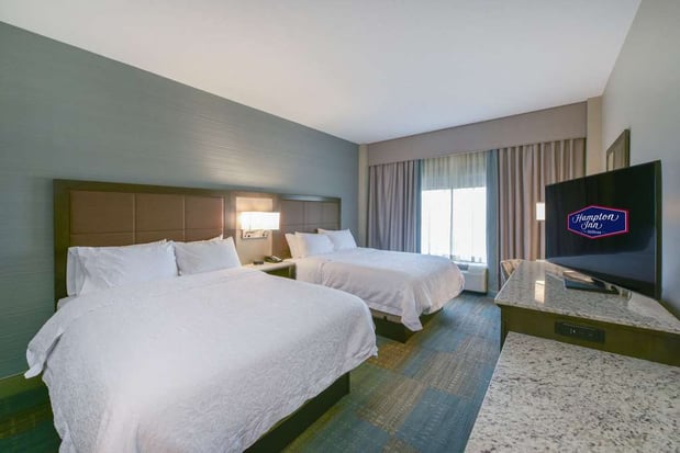 Images Hampton Inn Lumberton