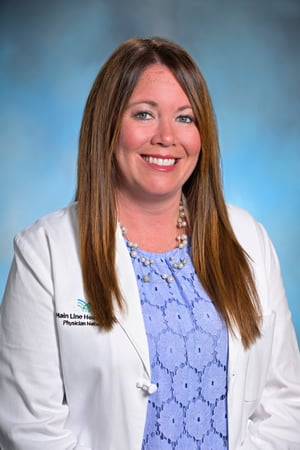 Images Jennifer Puglia, CRNP