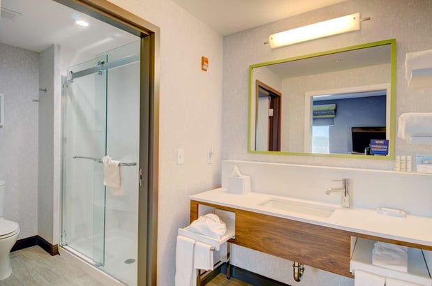 Images Hampton Inn & Suites Portland West