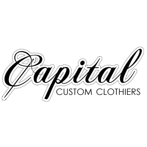 Capital Custom Clothiers Occoquan Logo
