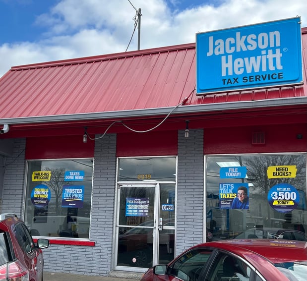 Images Jackson Hewitt Tax Service