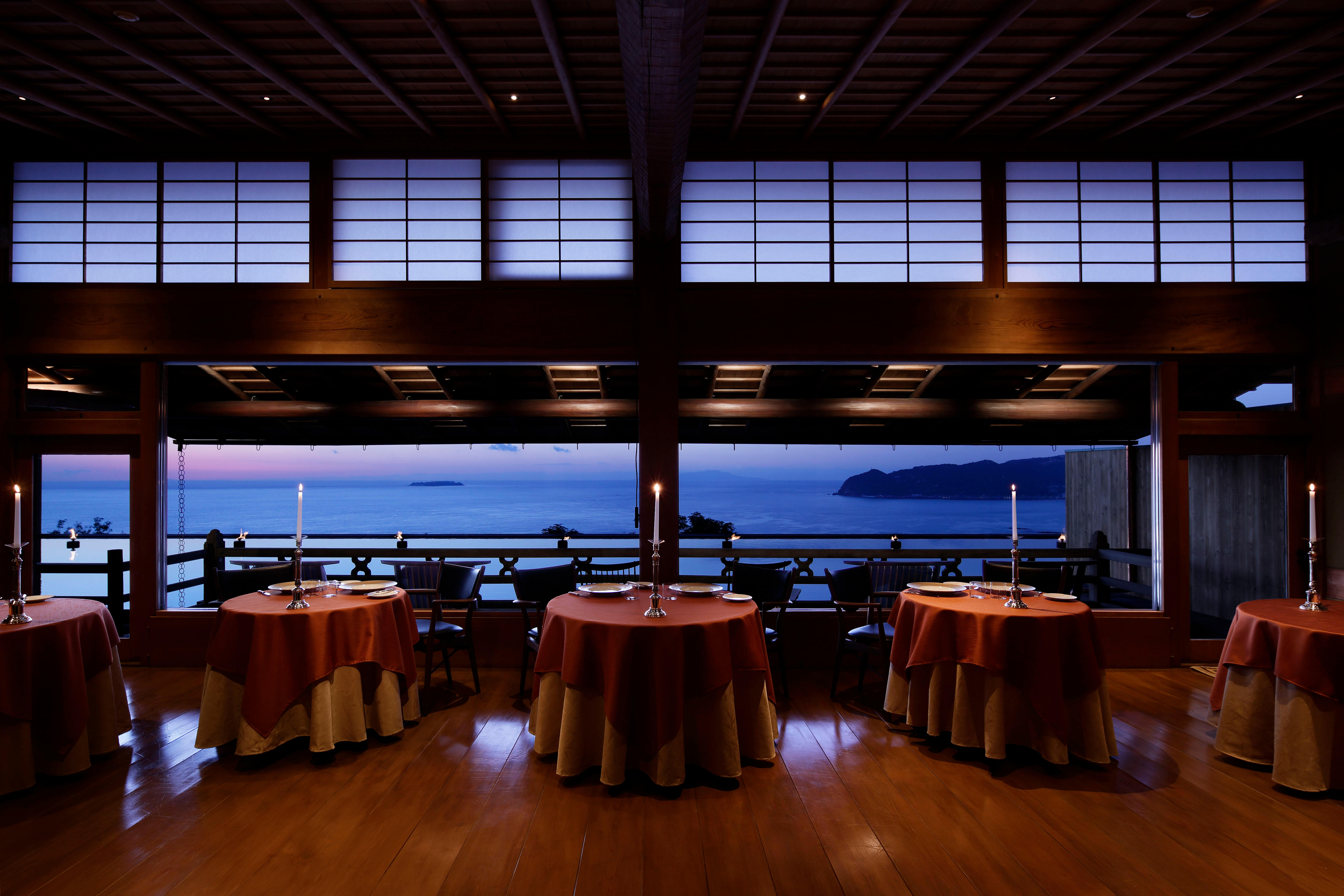 Images THE HIRAMATSU HOTELS & RESORTS 熱海
