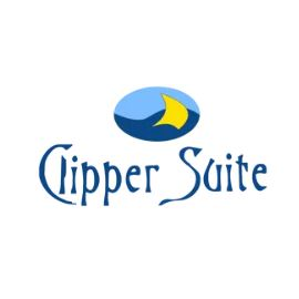 Clipper Suite Ischia Logo