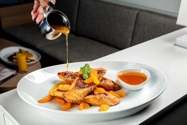Images Drift Kitchen & Bar - Lido Beach Resort