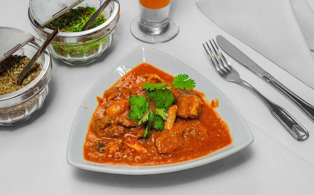 Images Darbar Grill