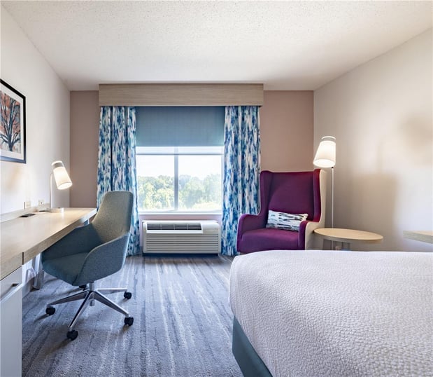 Images Hilton Garden Inn Albany