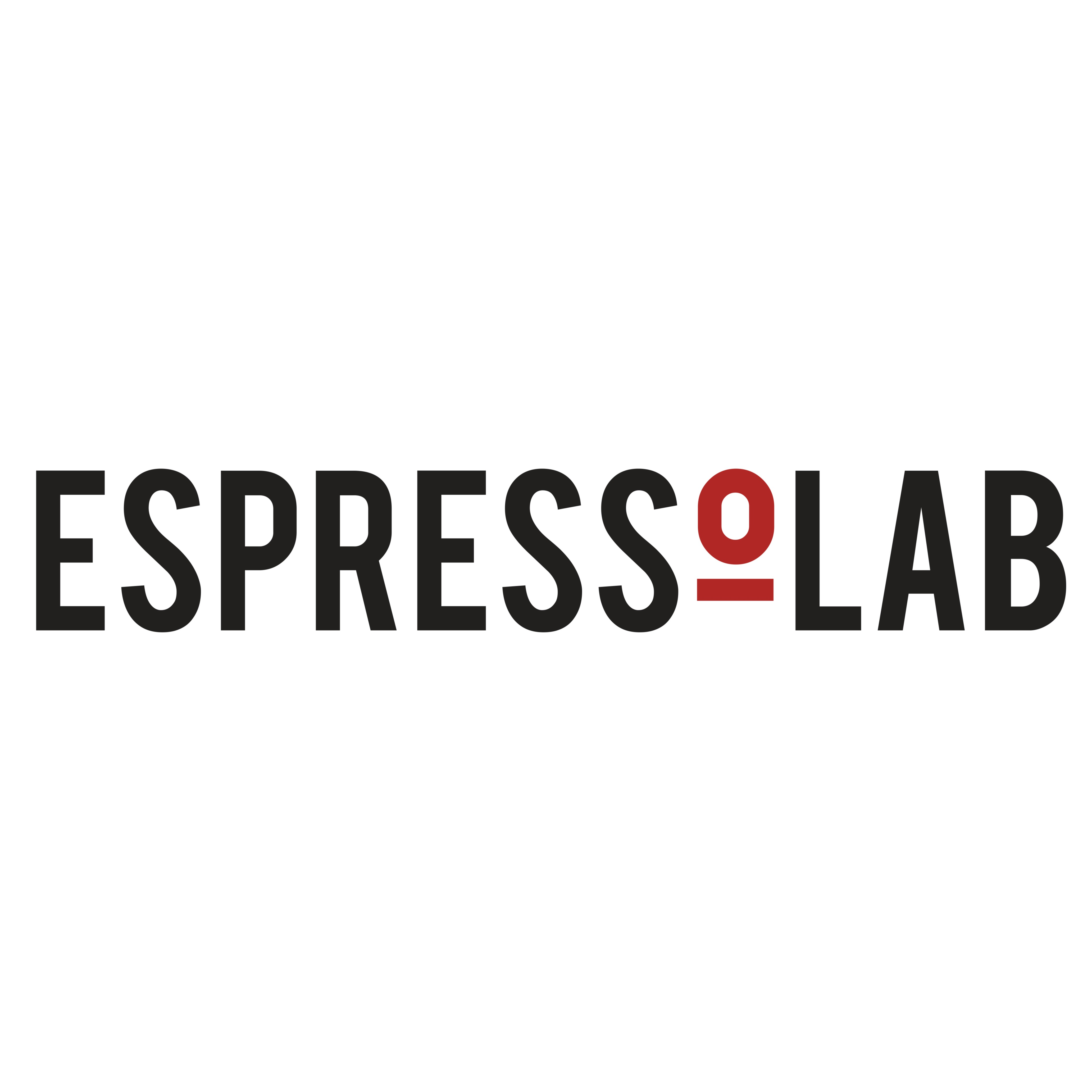 Logo Espressolab Logo