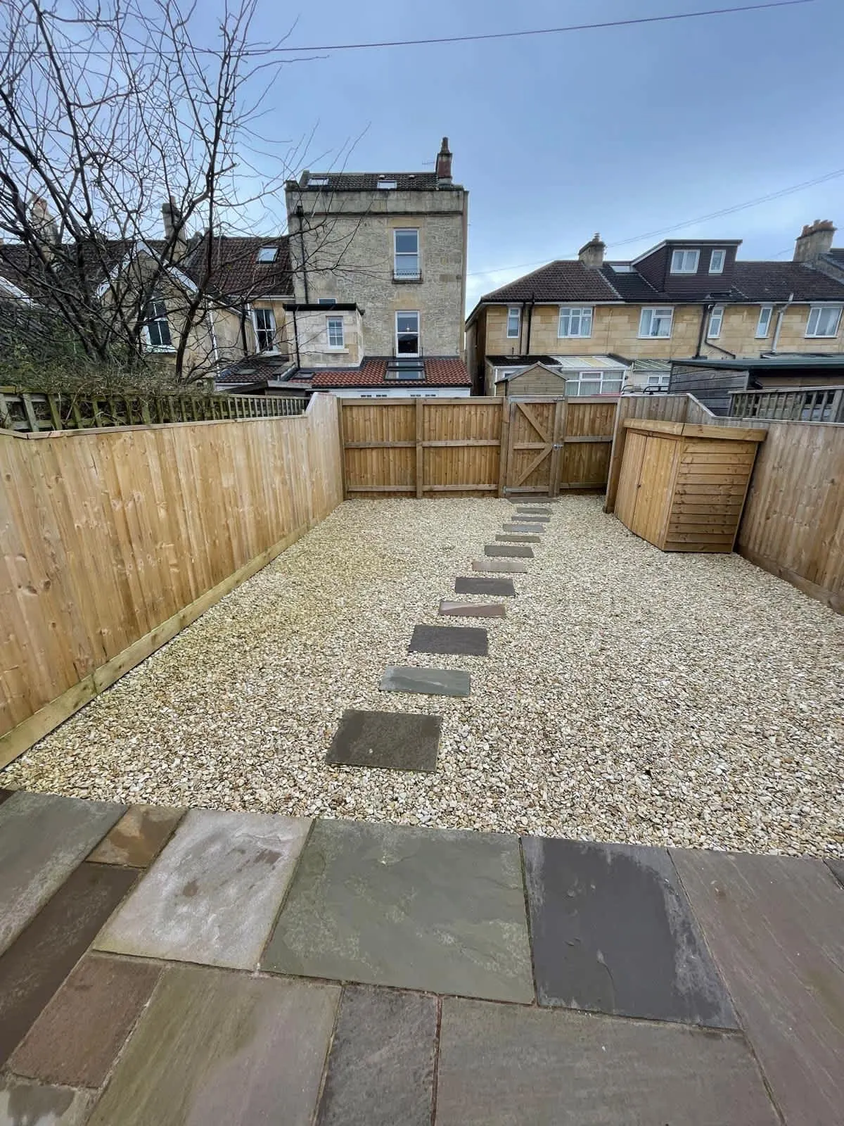 Images Bath Spa Projects Ltd
