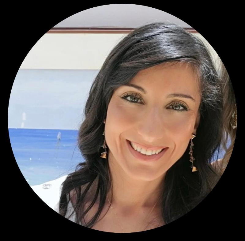 Images Dr.ssa Laura Termini Psicologa, Psicoterapeuta Cognitivo Comportamentale