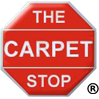 The Carpet Stop Logo