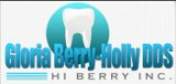 Berry Holly Gloria Dds