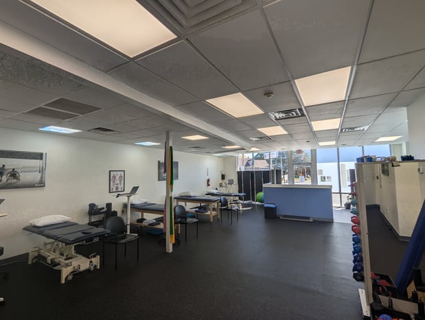 Images Bay State Physical Therapy