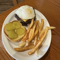 Sunny Side up Cafe Image