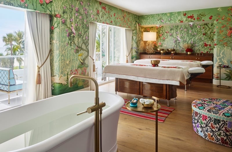 Tierra Santa Healing House Image