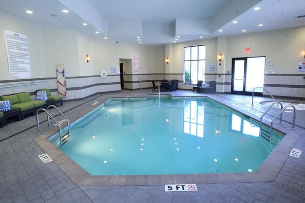 Images Embassy Suites by Hilton Savannah Airport