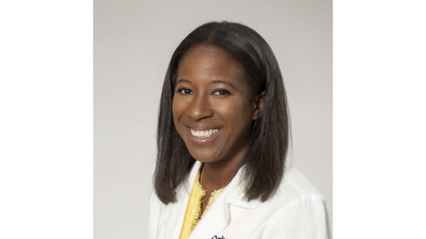 Images Sharday Grant, MD