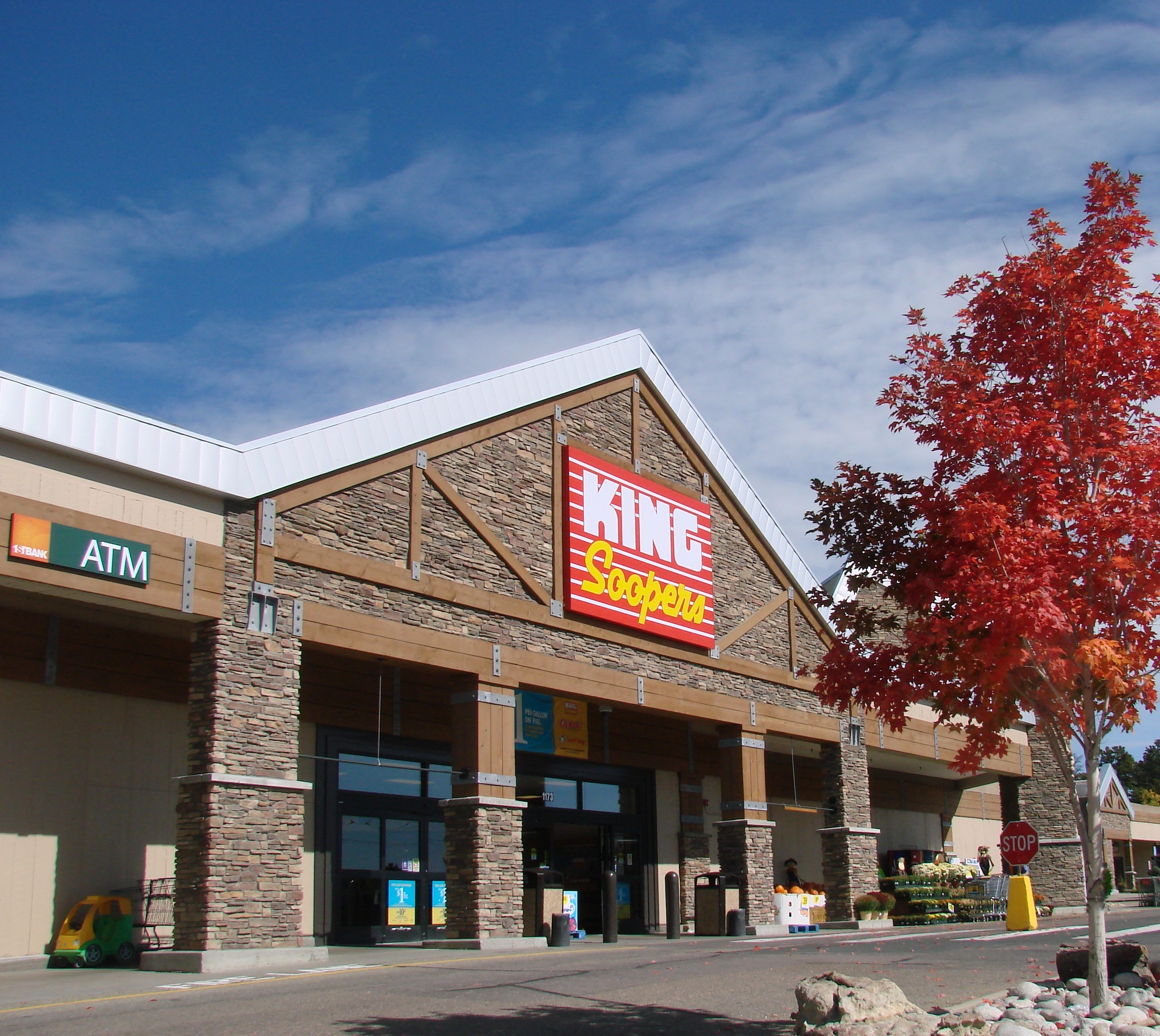 King Soopers Denver (303)936-2375