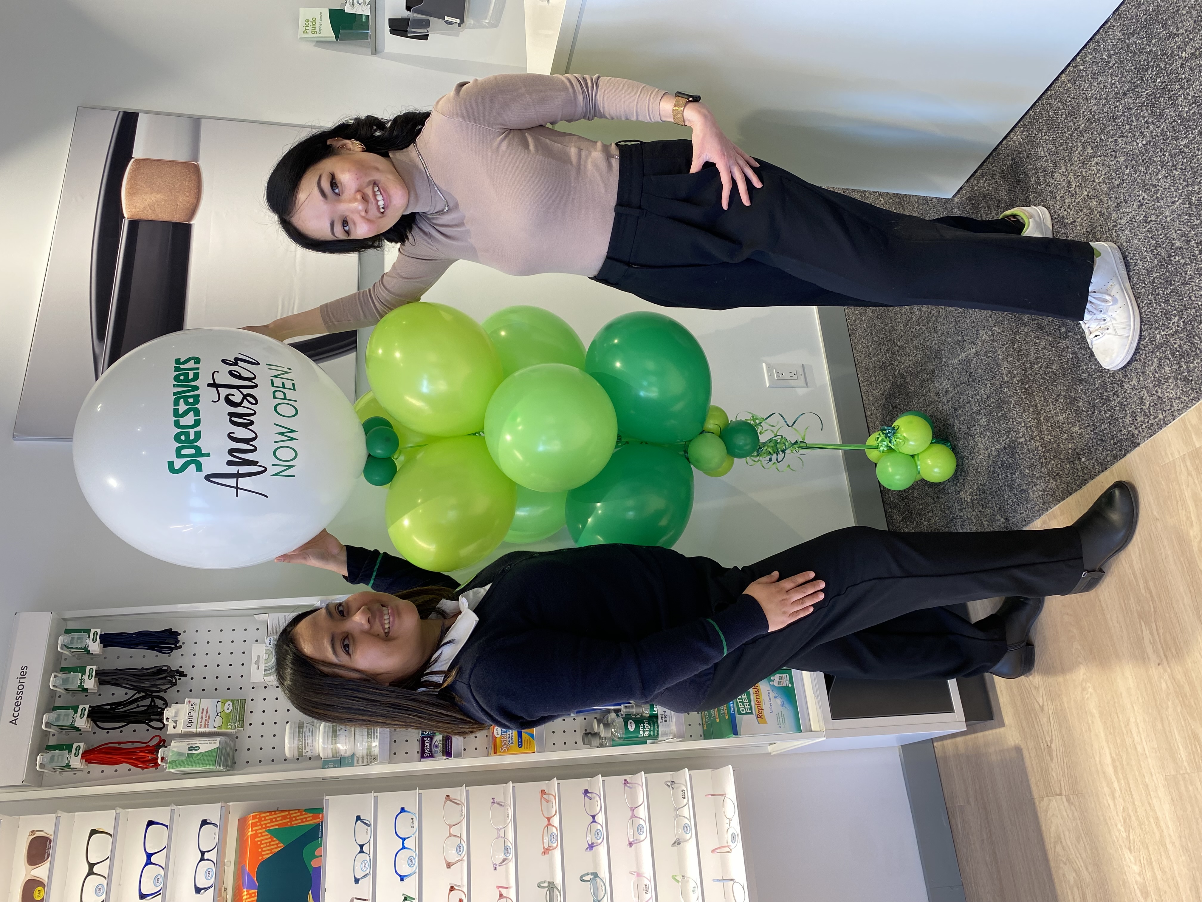 Images Specsavers SmartCentres Ancaster