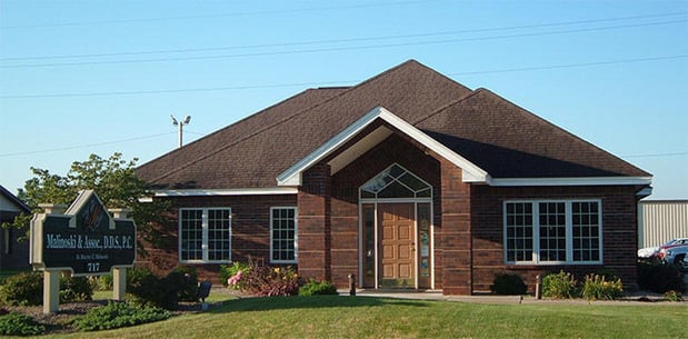 Images Malinoski & Associates, DDS, PC