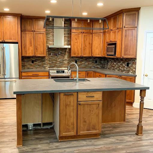 Images D&L Tile, Inc: Reno Tile, Granite & Stone