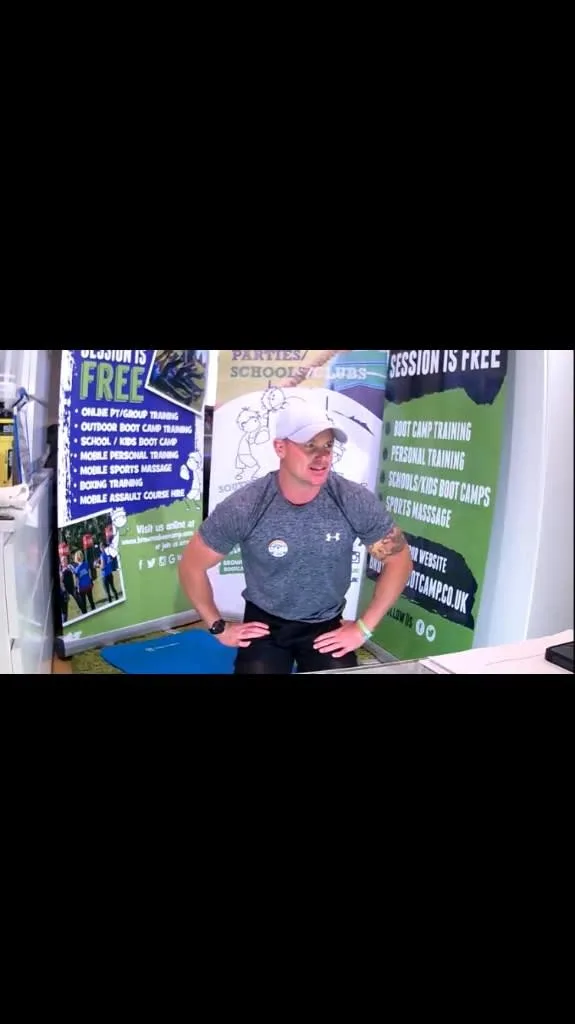 Images Brownes Boot Camp