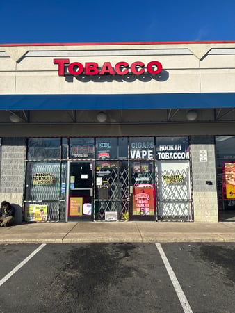 Images CoinFlip Bitcoin ATM - Albemarle Discount Tobacco (Charlotte)