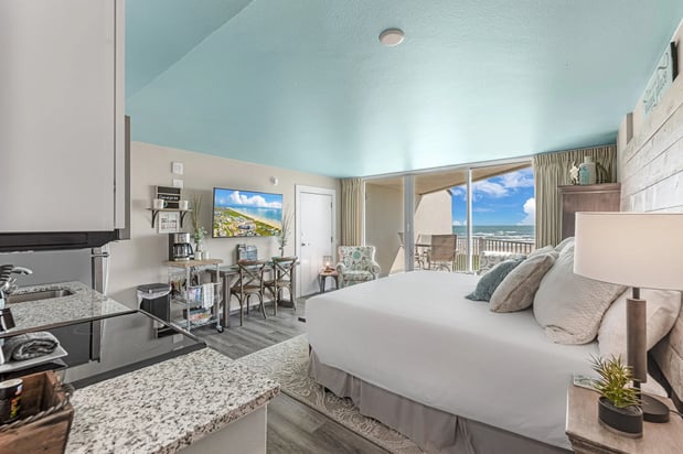 Images Sandcastle Condominiums & Event Center